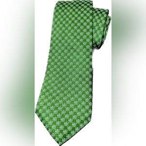 Valentino - 100% Silk Tie